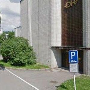 obrazek: avatar APOŠTOLSKÁ CÍRKEV, SBOR Vsetín