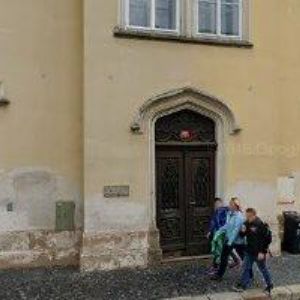 obrazek: avatar ŘÍMSKOKATOLICKÁ FARNOST-DĚKANSTVÍ Nový Bor