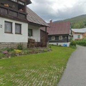 obrazek: avatar ŘÍMSKOKATOLICKÁ FARNOST Rokytnice nad Jizerou