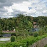 ŘÍMSKOKATOLICKÁ FARNOST Mříčná