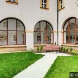 ŘÍMSKOKATOLICKÁ FARNOST-DĚKANSTVÍ Jablonné v Podještědí