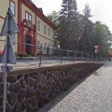 ŘÍMSKOKATOLICKÁ FARNOST-DĚKANSTVÍ Jilemnice