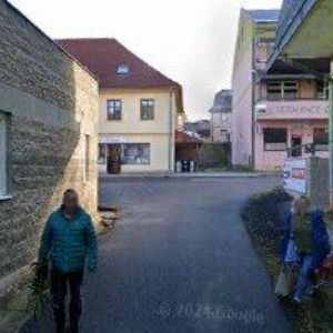 obrazek: avatar ŘÍMSKOKATOLICKÁ FARNOST Hejnice