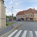 ŘÍMSKOKATOLICKÁ FARNOST-DĚKANSTVÍ Česká Lípa-IN URBE