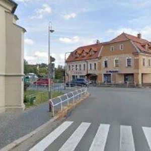 obrazek: avatar ŘÍMSKOKATOLICKÁ FARNOST-DĚKANSTVÍ Česká Lípa-IN URBE