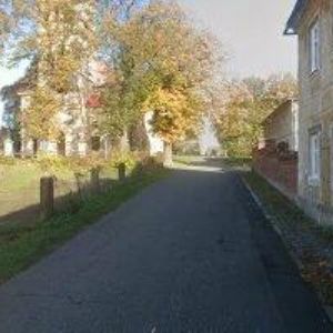 obrazek: avatar ŘÍMSKOKATOLICKÁ FARNOST Nové Město pod Smrkem