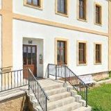 ŘÍMSKOKATOLICKÁ FARNOST Studenec u Horek