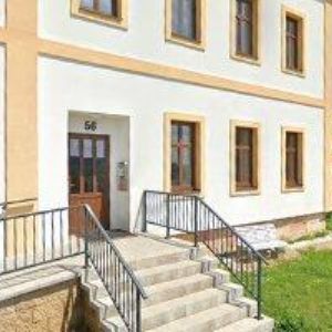 obrazek: avatar ŘÍMSKOKATOLICKÁ FARNOST Studenec u Horek