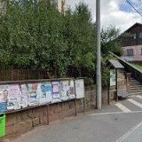 ŘÍMSKOKATOLICKÁ FARNOST Libštát