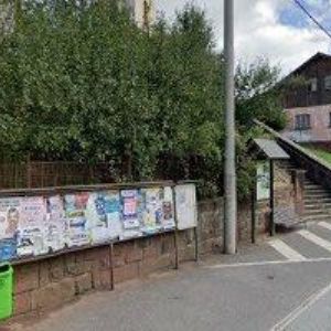 obrazek: avatar ŘÍMSKOKATOLICKÁ FARNOST Libštát