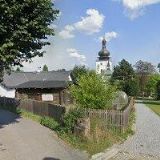 ŘÍMSKOKATOLICKÁ FARNOST Bozkov