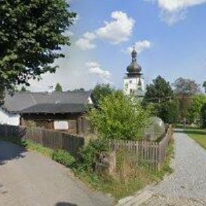 obrazek: avatar ŘÍMSKOKATOLICKÁ FARNOST Bozkov