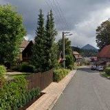 ŘÍMSKOKATOLICKÁ FARNOST Polevsko