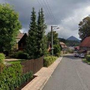 obrazek: avatar ŘÍMSKOKATOLICKÁ FARNOST Polevsko