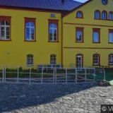 ŘÍMSKOKATOLICKÁ FARNOST Skalice