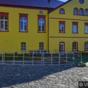 obrazek: avatar ŘÍMSKOKATOLICKÁ FARNOST Skalice