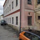 ŘÍMSKOKATOLICKÁ FARNOST-DĚKANSTVÍ Český Dub