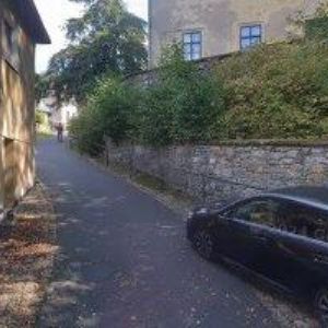 obrazek: avatar ŘÍMSKOKATOLICKÁ FARNOST-DĚKANSTVÍ Železný Brod