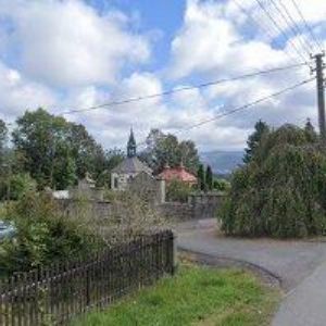 obrazek: avatar ŘÍMSKOKATOLICKÁ FARNOST Smržovka