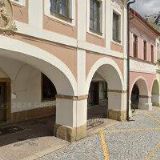 ŘÍMSKOKATOLICKÁ FARNOST Letohrad