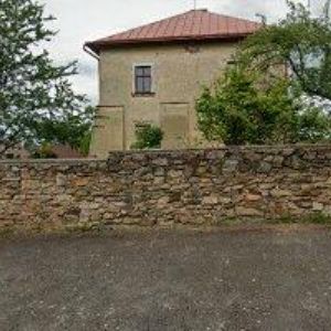 obrazek: avatar ŘÍMSKOKATOLICKÁ FARNOST Krouna