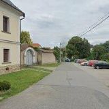 ŘÍMSKOKATOLICKÁ FARNOST Horní Sloupnice