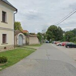 obrazek: avatar ŘÍMSKOKATOLICKÁ FARNOST Horní Sloupnice