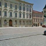 ŘÍMSKOKATOLICKÁ FARNOST Králíky