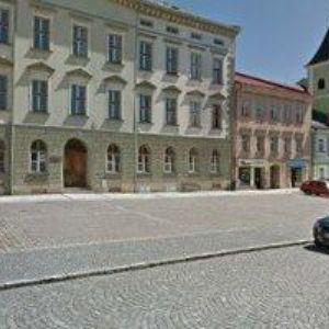 obrazek: avatar ŘÍMSKOKATOLICKÁ FARNOST Králíky