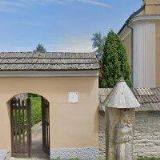 ŘÍMSKOKATOLICKÁ FARNOST Sebranice u Litomyšle