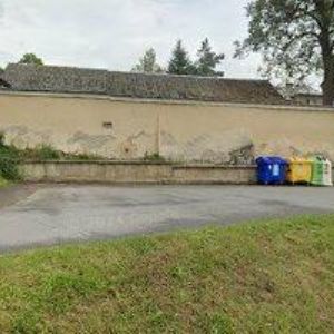 obrazek: avatar ŘÍMSKOKATOLICKÁ FARNOST Nekoř