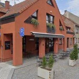 obrazek: avatar ŘÍMSKOKATOLICKÁ FARNOST-DĚKANSTVÍ Vysoké Mýto