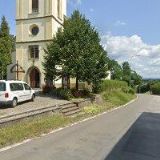 ŘÍMSKOKATOLICKÁ FARNOST Horní Jelení