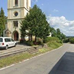 obrazek: avatar ŘÍMSKOKATOLICKÁ FARNOST Horní Jelení