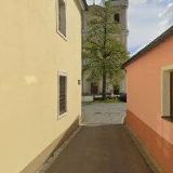 ŘÍMSKOKATOLICKÁ FARNOST Bystré u Poličky