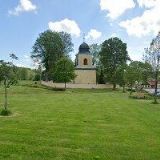 ŘÍMSKOKATOLICKÁ FARNOST Kameničky