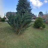 ŘÍMSKOKATOLICKÁ FARNOST Korouhev