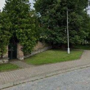 obrazek: avatar ŘÍMSKOKATOLICKÁ FARNOST Býšť