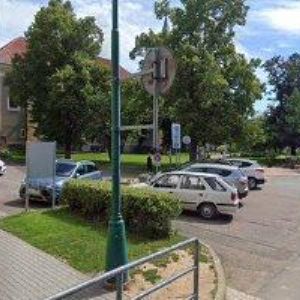 obrazek: avatar ŘÍMSKOKATOLICKÁ FARNOST Ronov nad Doubravou