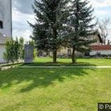 ŘÍMSKOKATOLICKÁ FARNOST Dolní Újezd