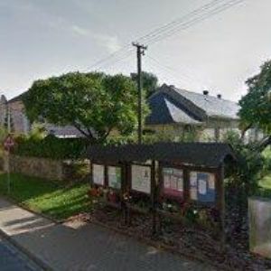 obrazek: avatar ŘÍMSKOKATOLICKÁ FARNOST Chornice