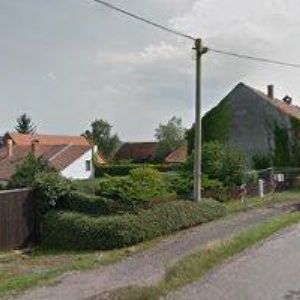 obrazek: avatar ŘÍMSKOKATOLICKÁ FARNOST Křenov