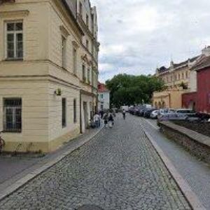 obrazek: avatar ŘÍMSKOKATOLICKÁ FARNOST-ARCIDĚKANSTVÍ Pardubice