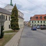 ŘÍMSKOKATOLICKÁ FARNOST Jevíčko