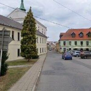 obrazek: avatar ŘÍMSKOKATOLICKÁ FARNOST Jevíčko