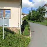 ŘÍMSKOKATOLICKÁ FARNOST Bystřec