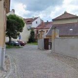 ŘÍMSKOKATOLICKÁ FARNOST Moravská Třebová