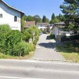 FARNÍ SBOR ČESKOBRATRSKÉ CÍRKVE EVANGELICKÉ V CHOCNI