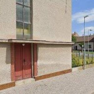 obrazek: avatar FARNÍ SBOR ČESKOBRATRSKÉ CÍRKVE EVANGELICKÉ VE VYSOKÉM MÝTĚ