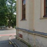 FARNÍ SBOR ČESKOBRATRSKÉ CÍRKVE EVANGELICKÉ V CHRUDIMI